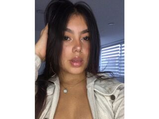 naughty camgirl AntonellaSoul