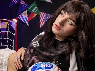 jasmin webcam girl AnyParcker