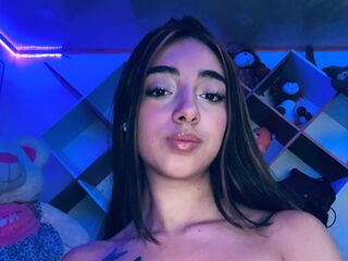 live teaser web cam AriPhol