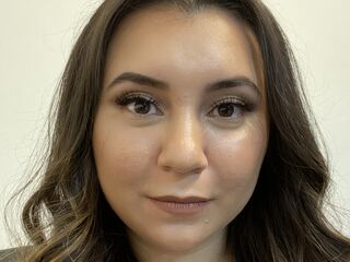 naughty camwhore AriaHast