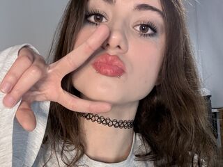 nude webcamgirl AriaLush