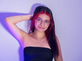 hardcore cam AriaRosel