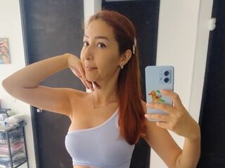 free live cam AriaRowan