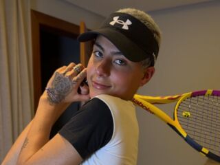 beautiful cam girl AriadneRose