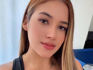 webcamgirl ArianaBlosom