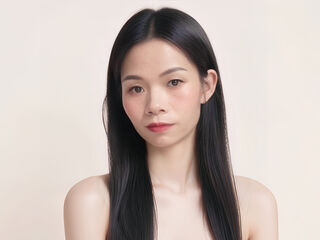 hot naked webcam girl ArianaHuiHui