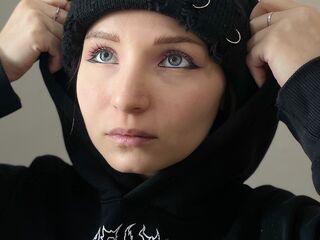 webcam picture ArieAravjo