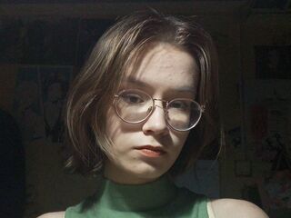 live cam girl ArletteColeson