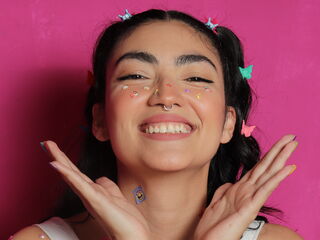 camgirl photo AuraLee
