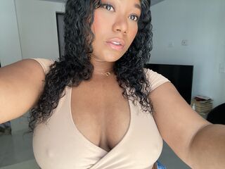 dirty cam AvaApril