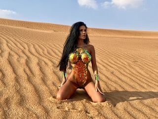 camslut masturbating AvaMarya