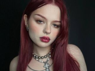 naked cam girl BarbaraDunn