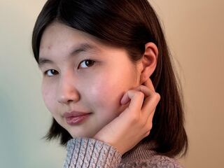 sexcam online BarbraDavion