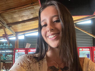 adult cam show BellaLeroi