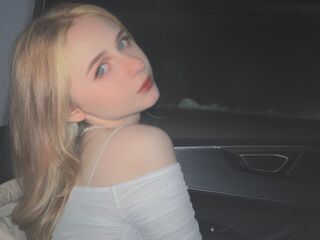 jasmin sexshow BetsyLeen