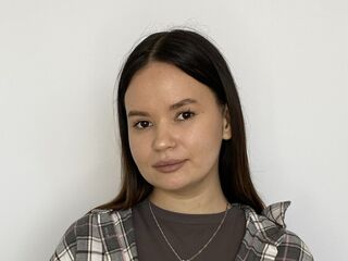 girl fingering shaved pussy BettyKalson