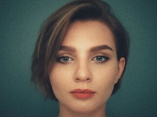 Kinky webcam BjorkLight