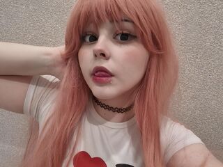 hot livecam BlossomAnna