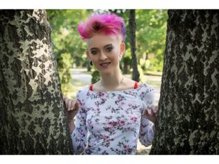 jasmin naked BlossomTiffany