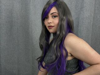 cam girl BonieBenett