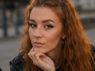 cam girl sexshow BonnieHansen