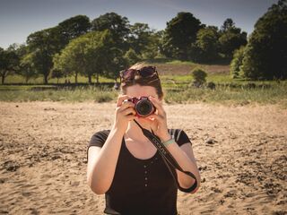 webcamgirl video chat BrightEmma