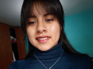 sexy cam girl picture BushEve