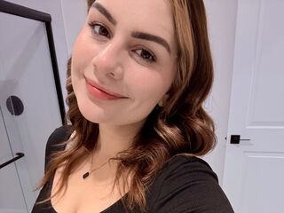 cam girl live cam CamTastikChristy