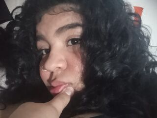 cyber sex show CamilaBliss