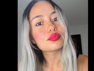 anal sex webcam show CamilaCopperX