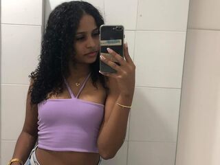 sexy camgirl live CamilaHank