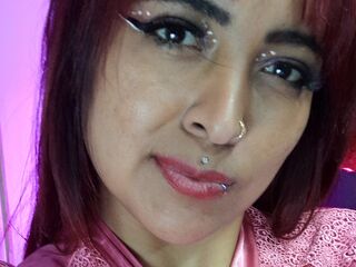 shaved pussy web cam CamilaRodri