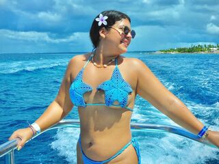 girl porn web cam CamilaSantanna