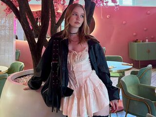 free cam CandiFerretti