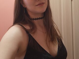 naughty videochat CaramelCharm