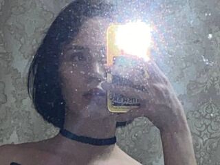 adult videochat webcam CarolineBlagman