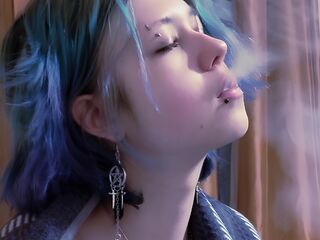 naked camgirl gallery CarolineRichter