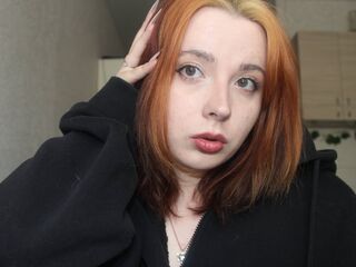 naked webcamgirl CassiStone