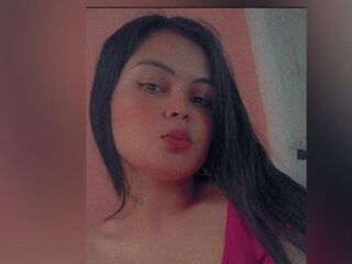 naked cam girl masturbating with sextoy CataleyaLux