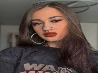Kinky webcam CathrineBell