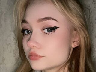 sexcam show CecilyBurnard