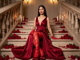 camgirl webcam CelesteClohe