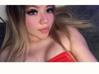 cam girl CelesteEverleigh