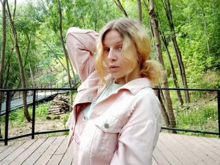 hot girl webcam picture CelesteForman
