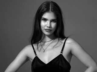 cam girl fingering CelesteHands