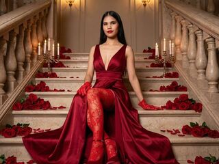 hot live girl CelesteRach