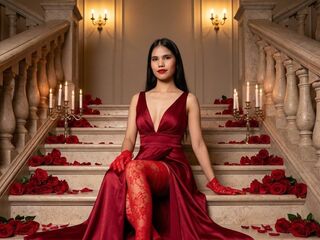 sexy webcamgirl pic CelesteRoche