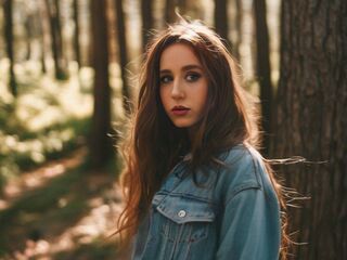 jasmin cam ChantellMorgia