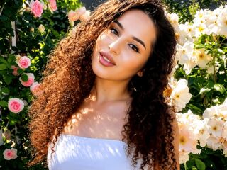 jasmin video chat CharisFernette