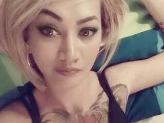 sexy camgirl CharismaQueen
